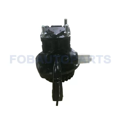 Car Power Steering Pump Compatible For Isuzu Nkr Nhr Nlr Mmr 4jb1 4jg2 8973886500 8-97388-650-0 - image 2